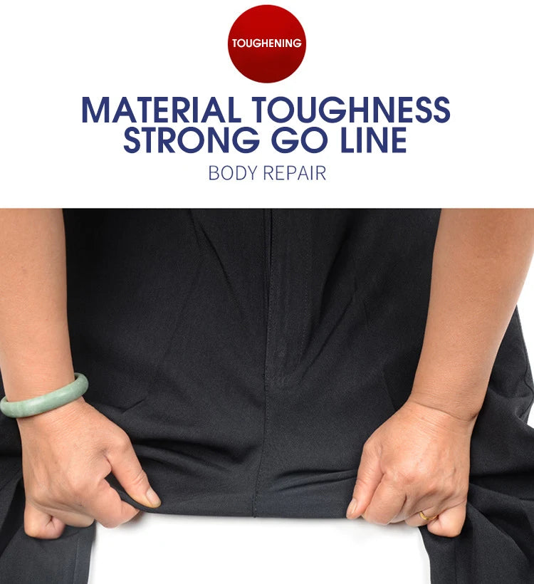 Vardi Dante™ Flex Classics Spodnie | Klasyczne spodnie z elastycznego materiału