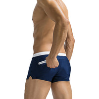 Vardi Dante™ Roan Plus Size kąpielówki | szybkoschnące i sportowe