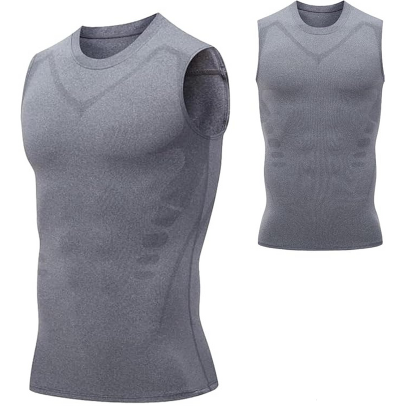 Corrigerend Herenhemd – CoreForm Bodyshape
