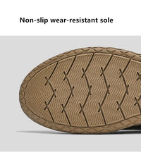 Vardi Dante™ FrostFlex Sneakers | Premium zimowe sneakersy