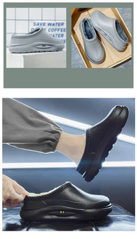 Vardi Dante™ GardenGroove Klapki ogrodowe | Idealne drewniaki ogrodowe na zimę