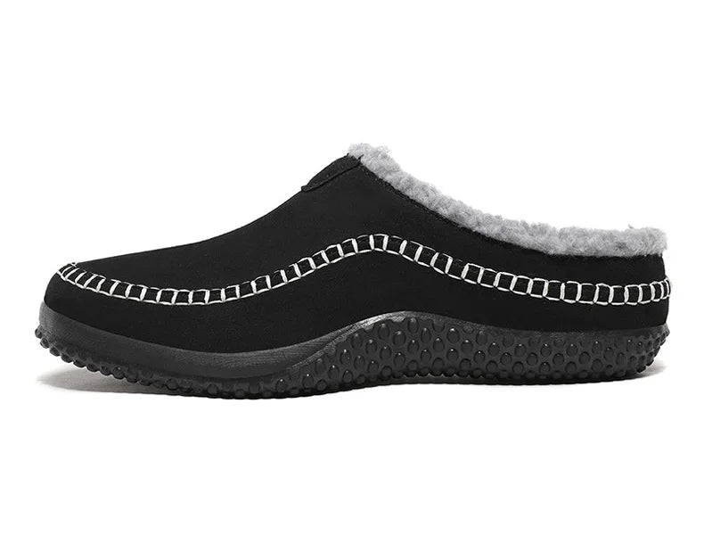 Vardi Dante™ Artcic Deluxe Kapcie | Komfortowo przez zimę