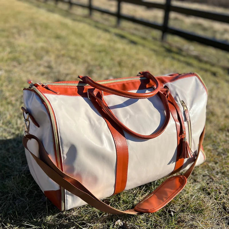 Opvouwbare Opbergtas voor Kleding - Arno