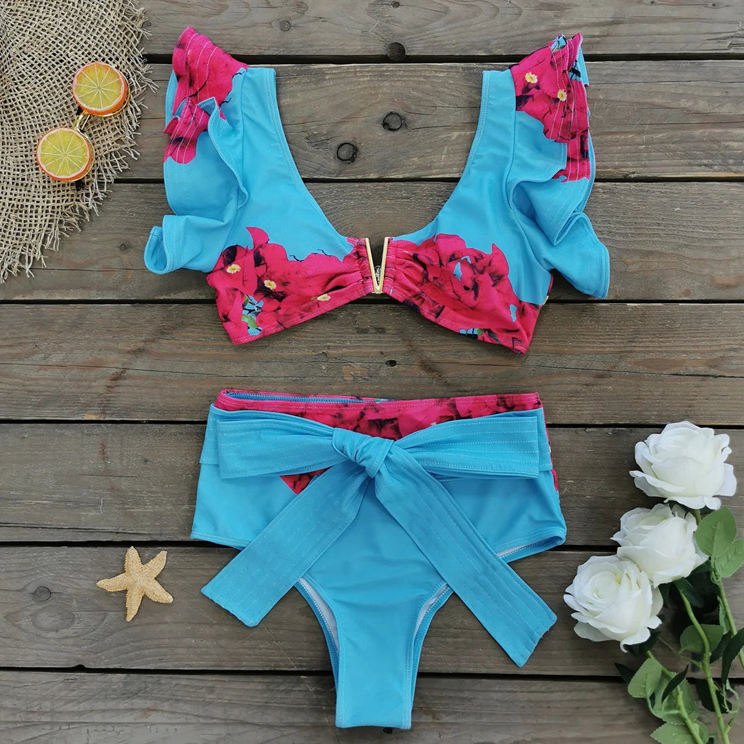 Vardi Dante™ Fay Bikini | Uniek & Stijlvol