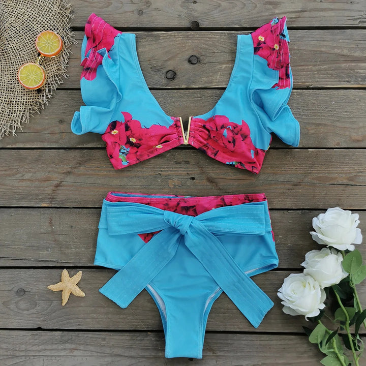 Vardi Dante™ Fay Bikini | Uniek & Stijlvol