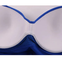 Vardi Dante™ Livia Plus-Size Badpak | Effen & Stijlvol