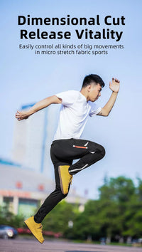 Vardi Dante™ Spodenki rowerowe | Oddychające i wygodne spodnie