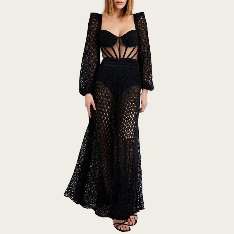 Vardi Dante™ Isolde Badpakset | Trendy & Veelzijdig
