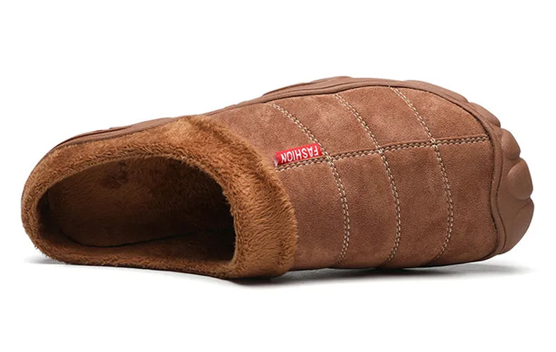 Vardi Dante™ miękkie wsuwane buty | Superchille kapcie na ciepłe dni