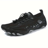Stijlvolle Dames Barefoot Sneakers - BreezeStep