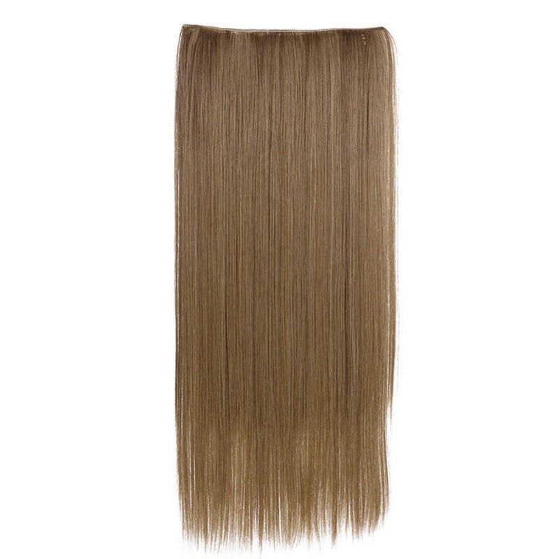 Clip-in Keratine Hairextensions – Aurora
