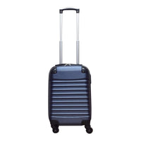 2-Delige ABS-kofferset – Palermo