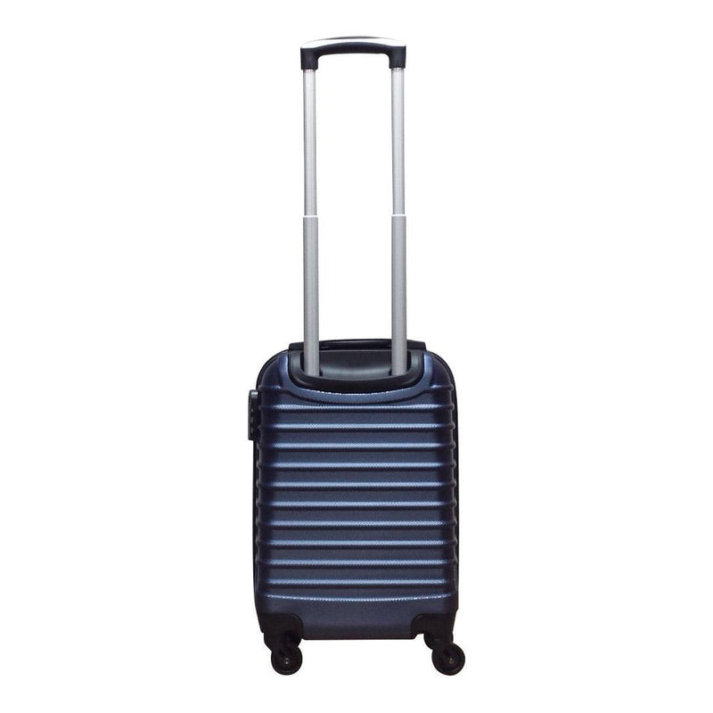 2-Delige ABS-kofferset – Palermo