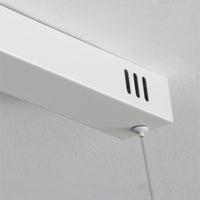 LED Hanglamp met Trendy Golflijn Ontwerp - WaveGlow