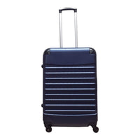 2-Delige ABS-kofferset – Palermo