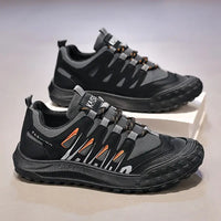 Sportieve Heren Bergschoenen - TrailRoyal