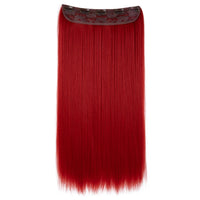 Clip-in Keratine Hairextensions – Aurora