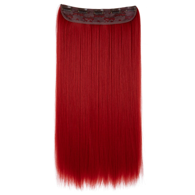 Clip-in Keratine Hairextensions – Aurora