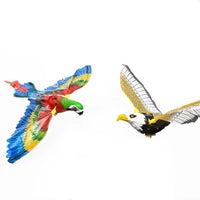 Automatisch Bewegend Vogel Speelgoed - FlyBuddy™