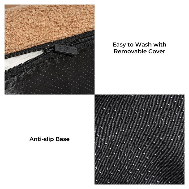 Comfortabel Hondenbed - CheesecakeComfort Bed