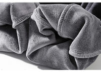 Vardi Dante™ Cavell ChillFlex Spodnie dresowe | Ciepłe i casualowe spodnie dresowe