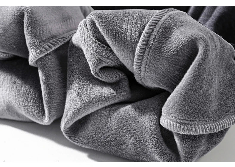 Vardi Dante™ Cavell ChillFlex Spodnie dresowe | Ciepłe i casualowe spodnie dresowe