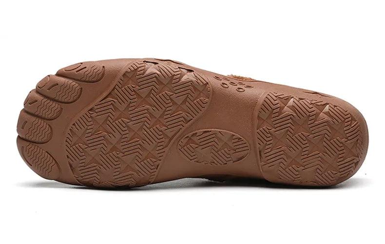 Vardi Dante™ miękkie wsuwane buty | Superchille kapcie na ciepłe dni