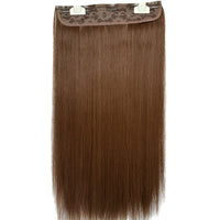 Clip-in Keratine Hairextensions – Aurora