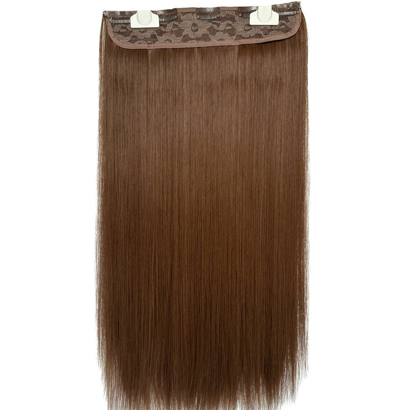 Clip-in Keratine Hairextensions – Aurora