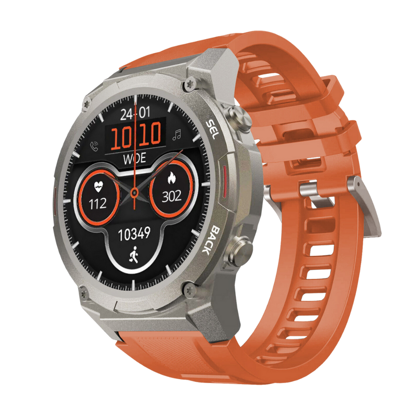 Stijlvolle Smartwatch - Pulse XR