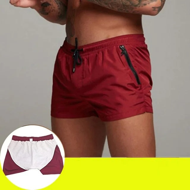 Vardi Dante™ Wesley Szorty Kąpielowe | Sportowy i Wszechstronny