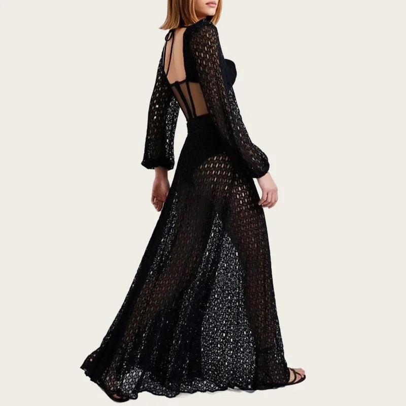 Vardi Dante™ Isolde Badpakset | Trendy & Veelzijdig