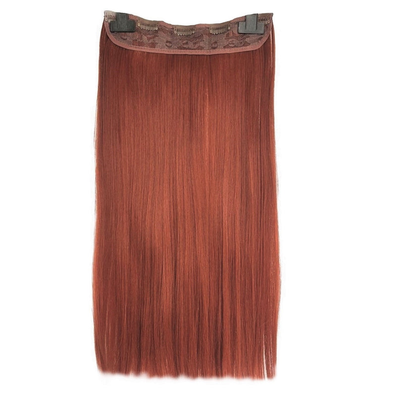 Clip-in Keratine Hairextensions – Aurora