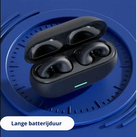 Premium Draadloze Oortelefoon - EchoSonic