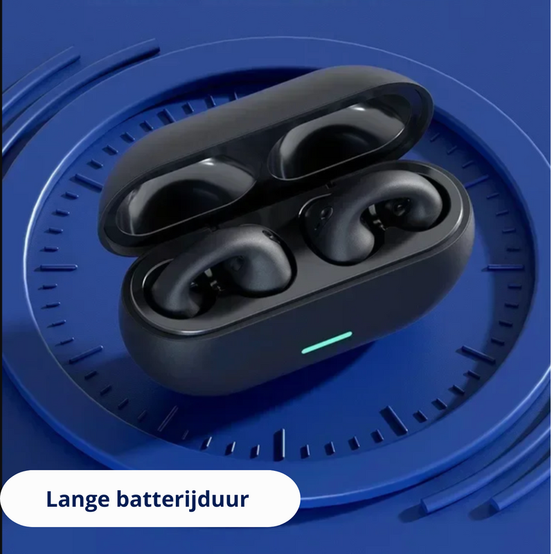 Premium Draadloze Oortelefoon - EchoSonic