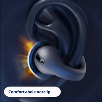 Premium Draadloze Oortelefoon - EchoSonic