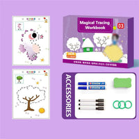 Interactief Schrijfboek – ScribbleBook