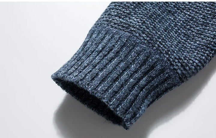 Vardi Dante™ Joost Velvet Vest | Vest met ritssluiting