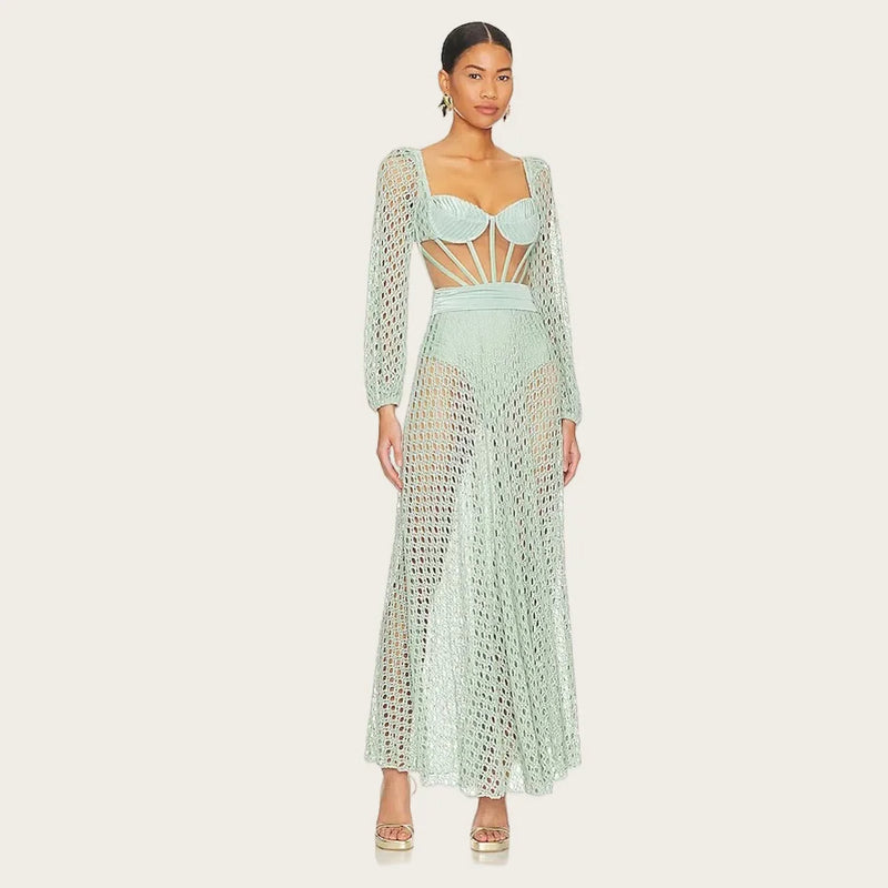 Vardi Dante™ Isolde Badpakset | Trendy & Veelzijdig