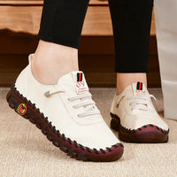 Comfortabele Platte Damesloafer – Ella