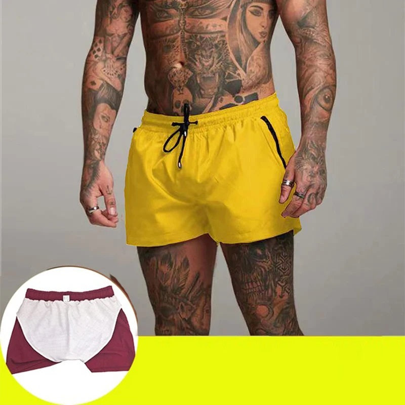 Vardi Dante™ Wesley Szorty Kąpielowe | Sportowy i Wszechstronny