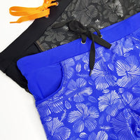 Vardi Dante™ Wilco spodenki kąpielowe | Krótkie i obcisłe