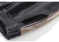 Vardi Dante™ Cavell ChillFlex Spodnie dresowe | Ciepłe i casualowe spodnie dresowe