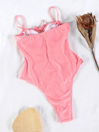 Vardi Dante™ Aleida Badpak | Effen & Trendy