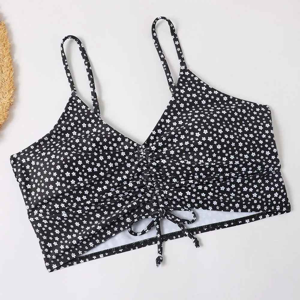 Vardi Dante™ Adria Flower Power Bikini | Uroczy i Modny