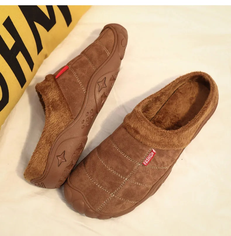 Vardi Dante™ miękkie wsuwane buty | Superchille kapcie na ciepłe dni