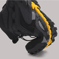 Barefoot Heren Schoenen - TrailFlex