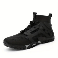 Barefoot Heren Schoenen - TrailFlex