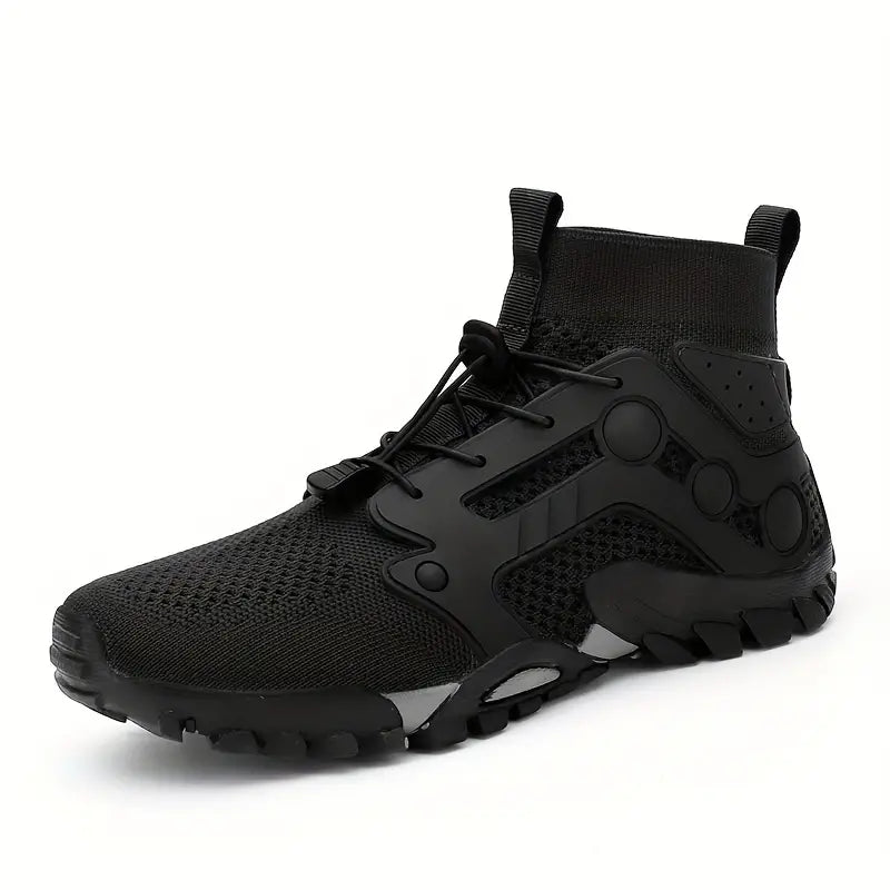 Barefoot Heren Schoenen - TrailFlex