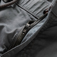 Vardi Dante™ Koenraad Cargoshort | Casual & Veelzijdig